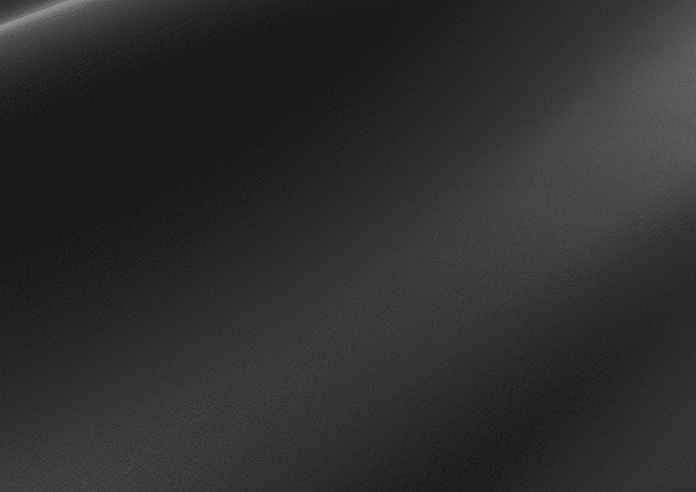 Luxe Velvet, Charcoal - Roman Blind - Image 4
